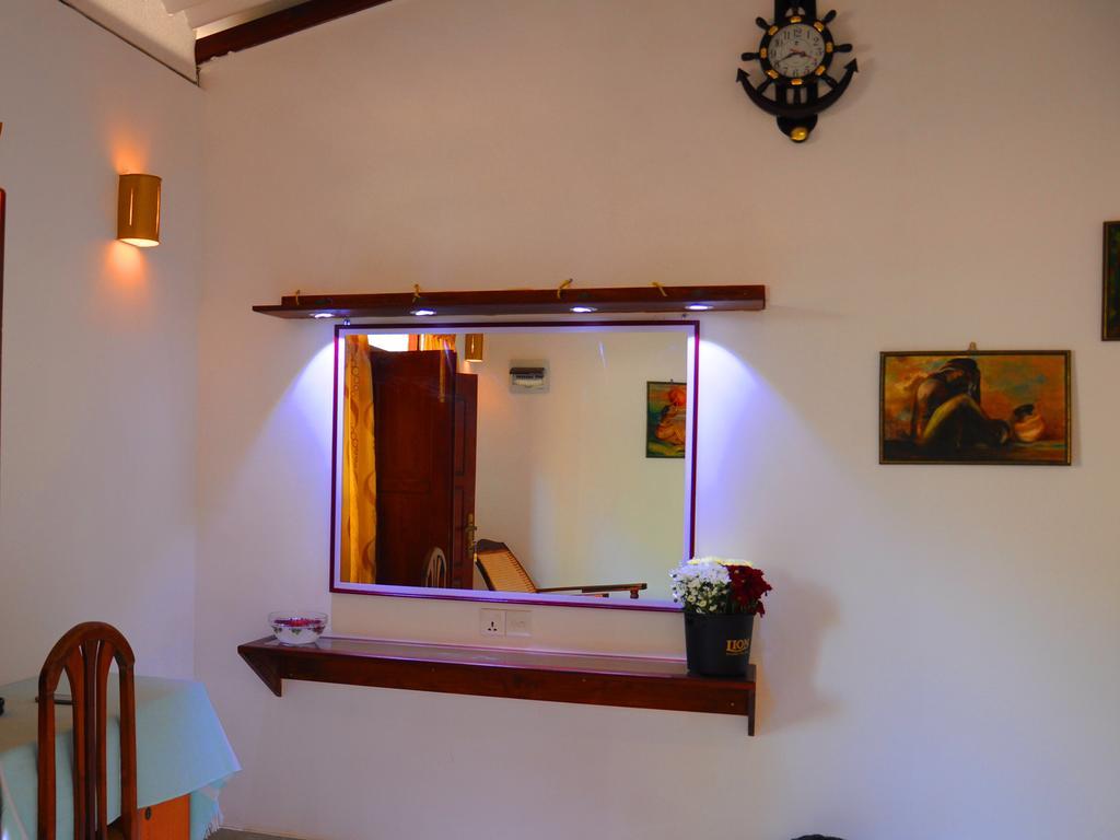 Pitaramba Lodge Bentota Room photo