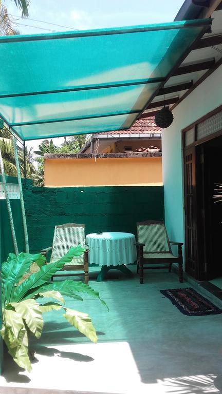 Pitaramba Lodge Bentota Exterior photo